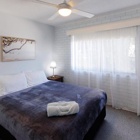 Marcel Towers Holiday Apartments Nambucca Heads Dış mekan fotoğraf