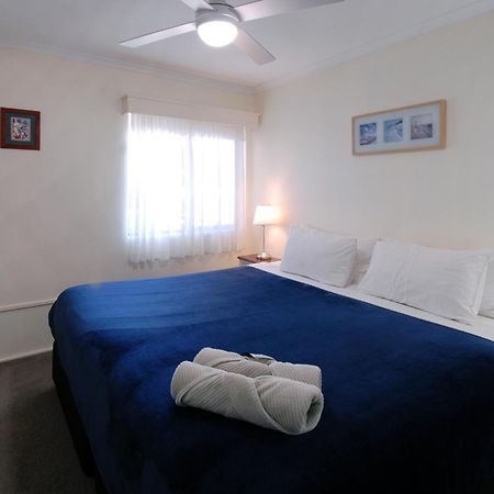 Marcel Towers Holiday Apartments Nambucca Heads Dış mekan fotoğraf