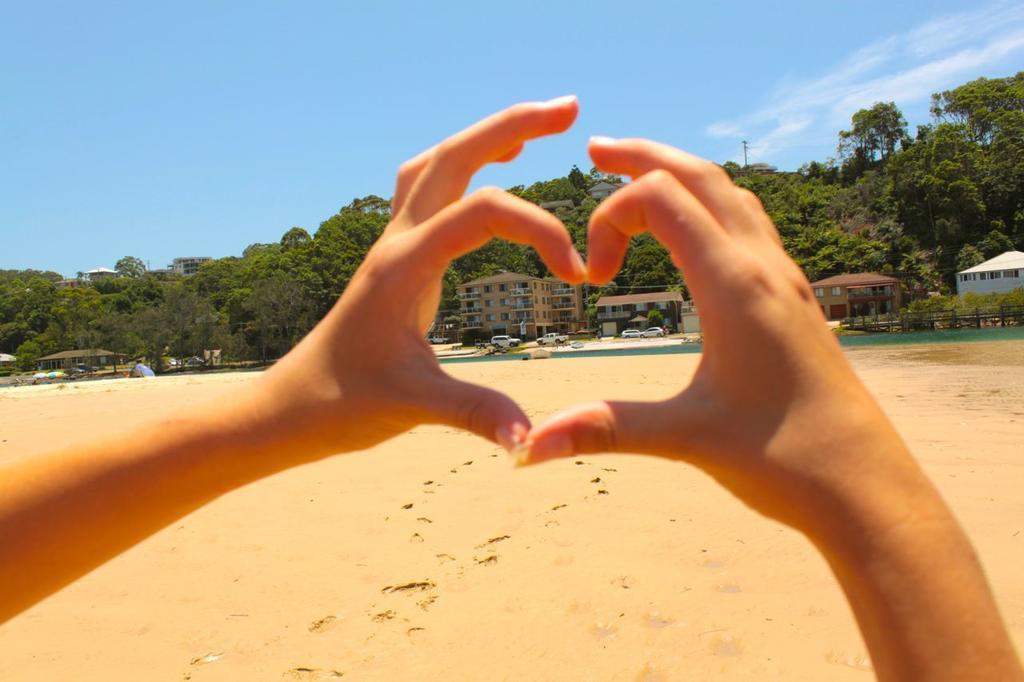 Marcel Towers Holiday Apartments Nambucca Heads Dış mekan fotoğraf