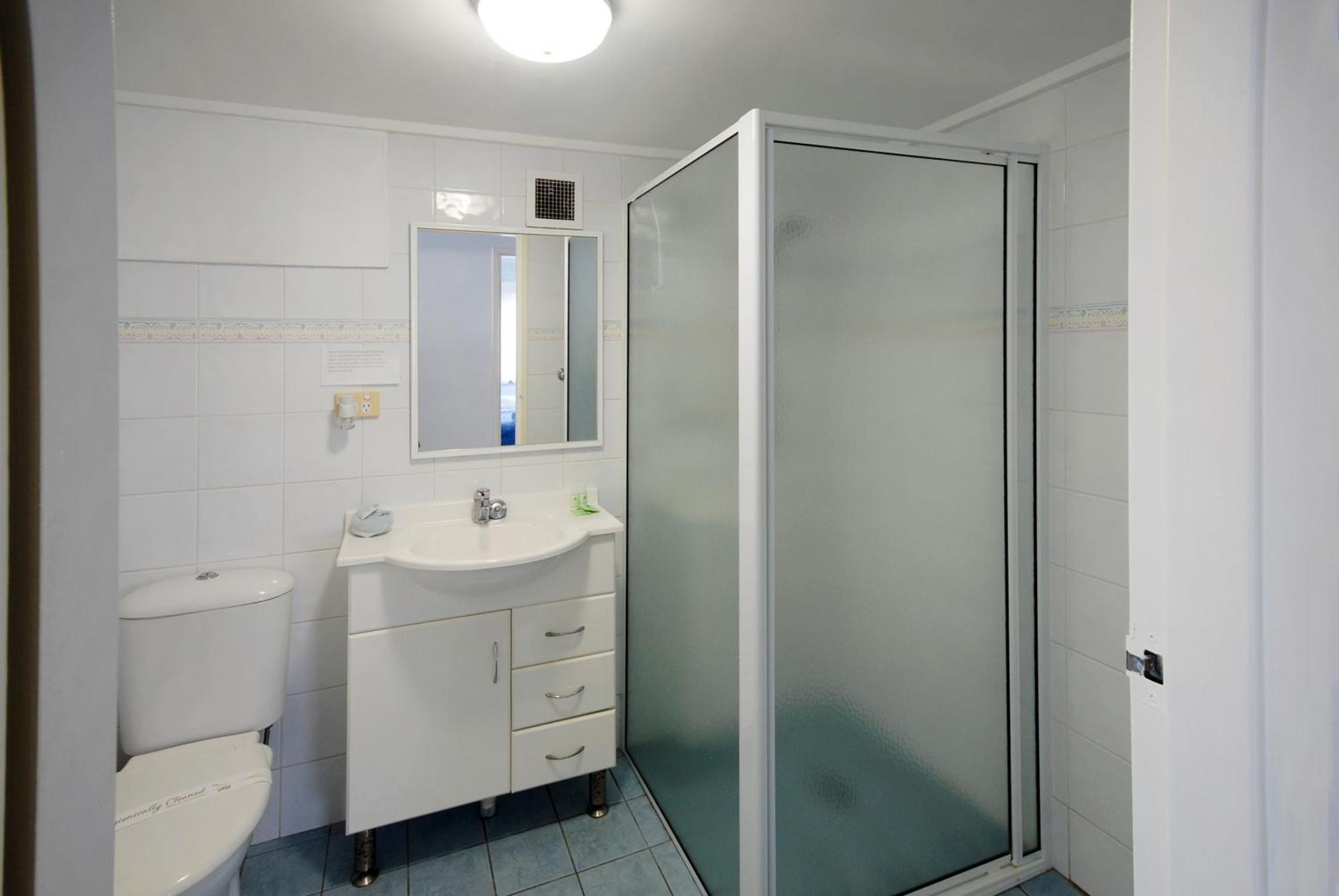 Marcel Towers Holiday Apartments Nambucca Heads Dış mekan fotoğraf