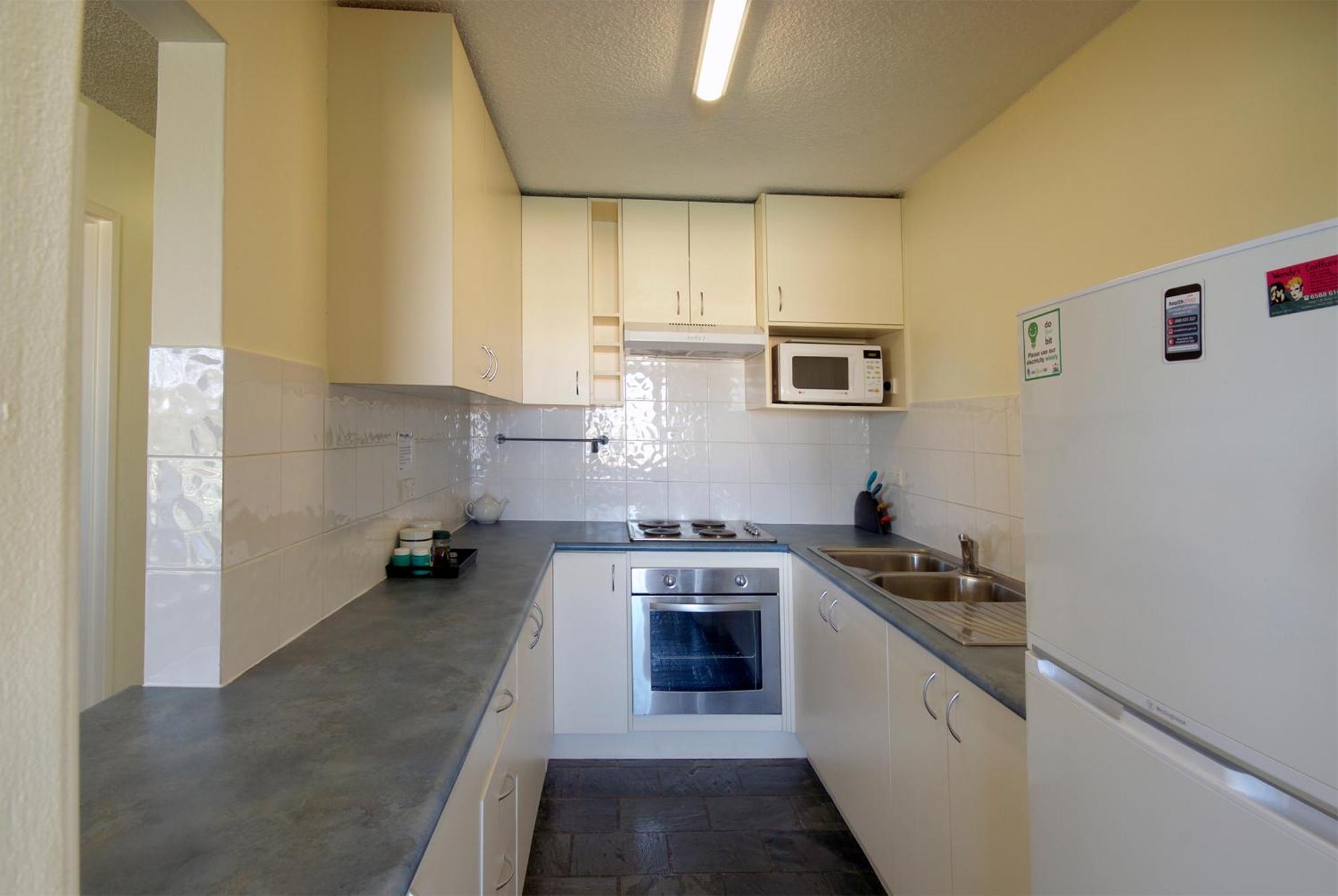 Marcel Towers Holiday Apartments Nambucca Heads Dış mekan fotoğraf
