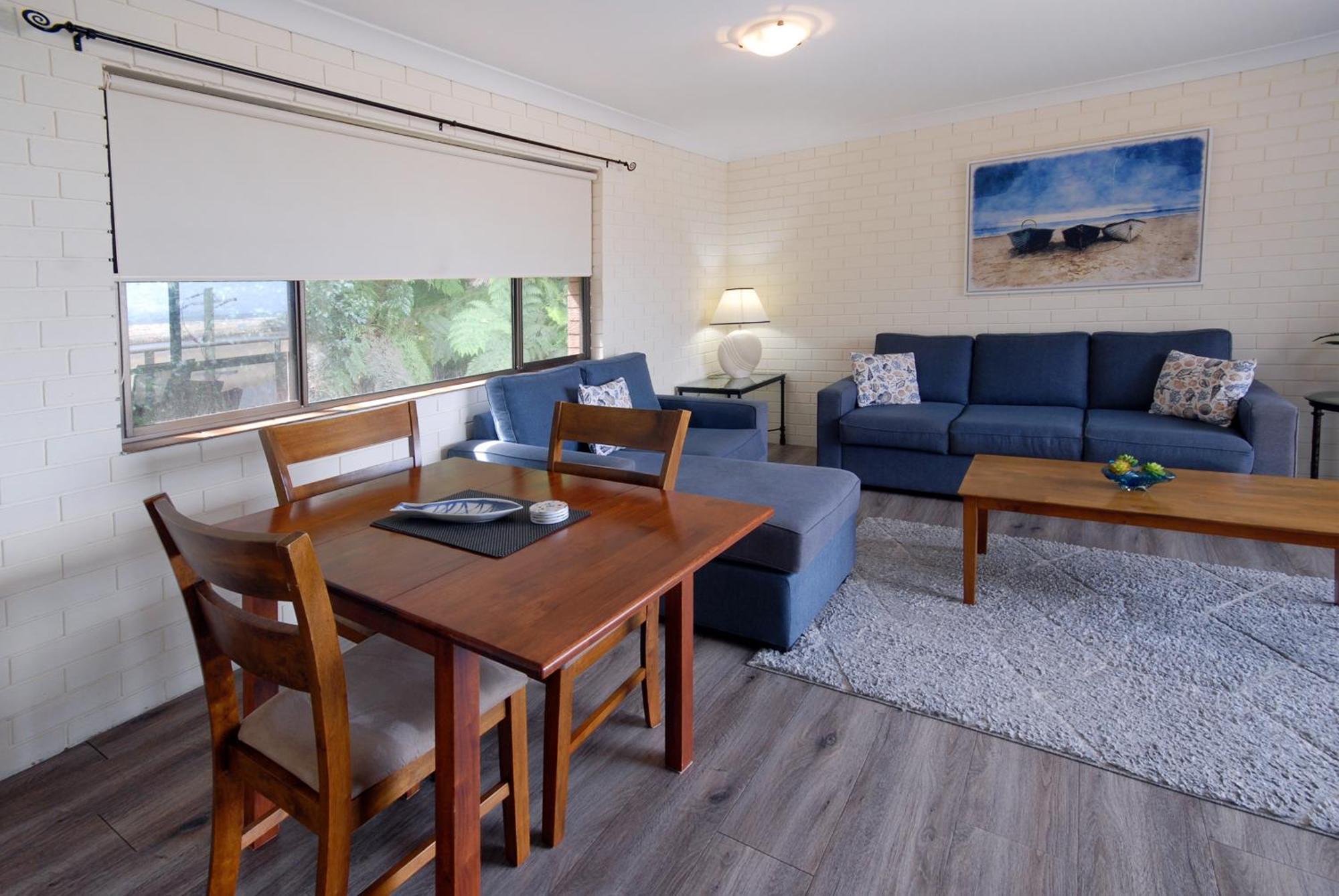 Marcel Towers Holiday Apartments Nambucca Heads Dış mekan fotoğraf