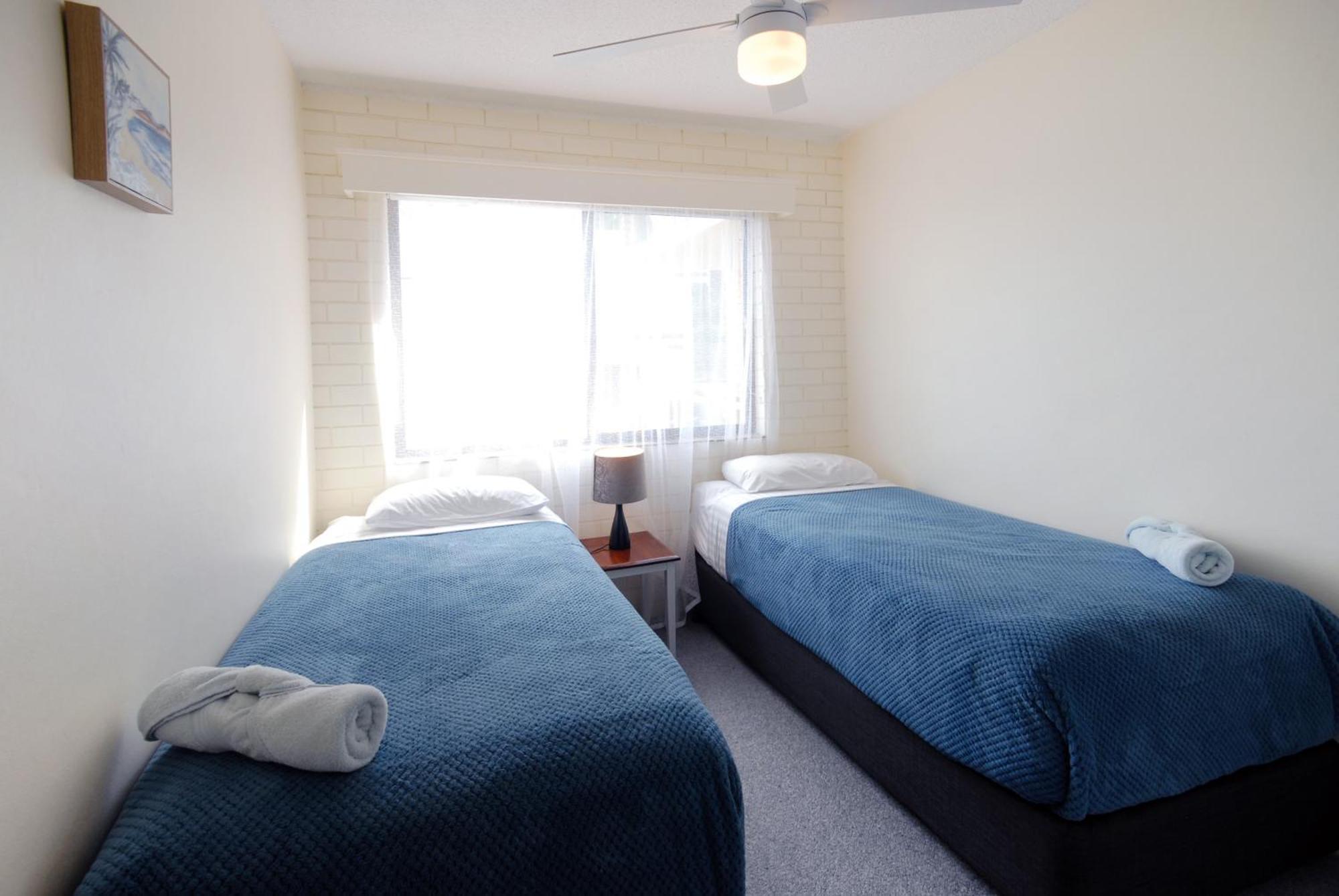 Marcel Towers Holiday Apartments Nambucca Heads Dış mekan fotoğraf