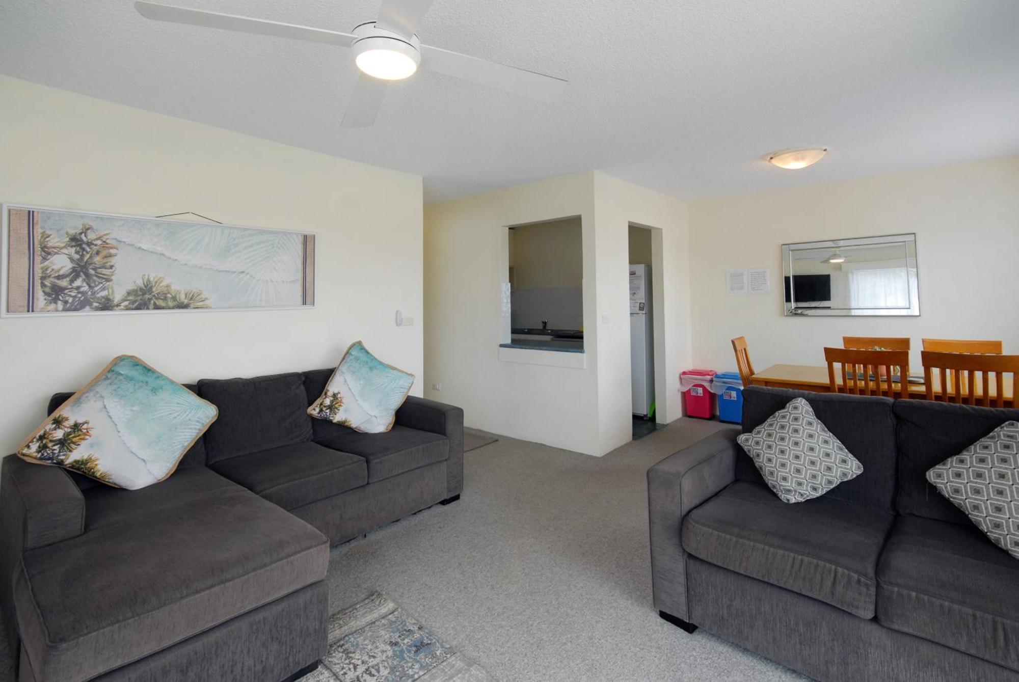 Marcel Towers Holiday Apartments Nambucca Heads Dış mekan fotoğraf