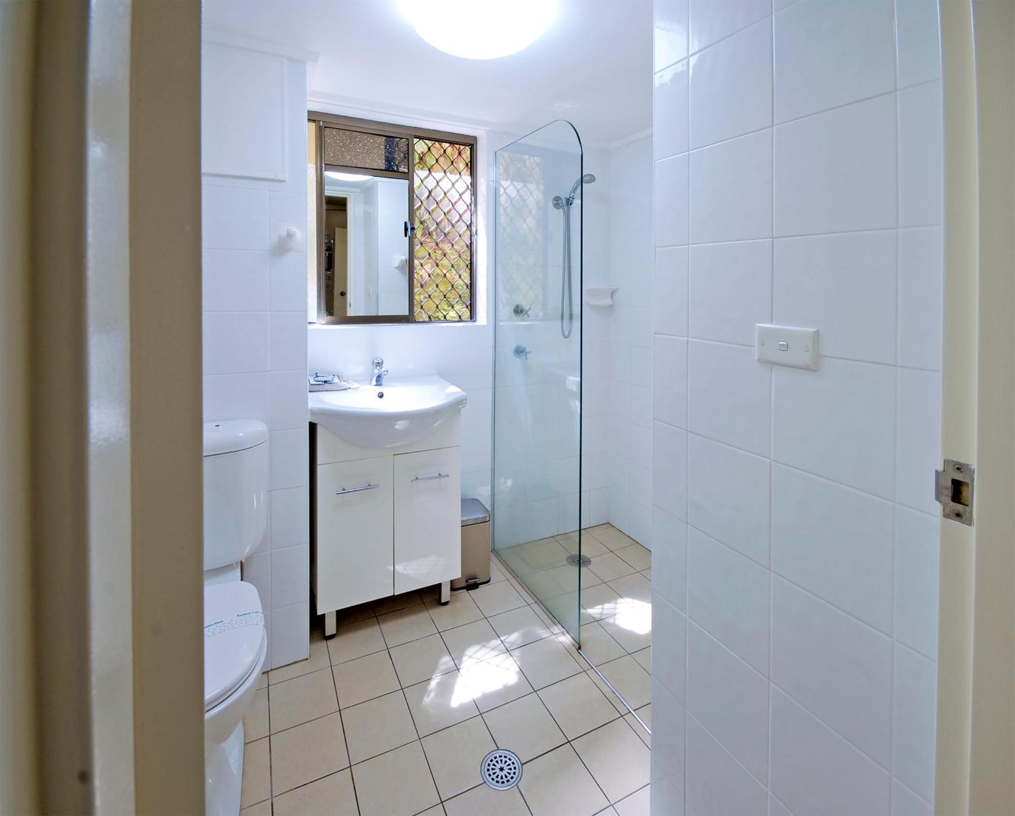Marcel Towers Holiday Apartments Nambucca Heads Dış mekan fotoğraf