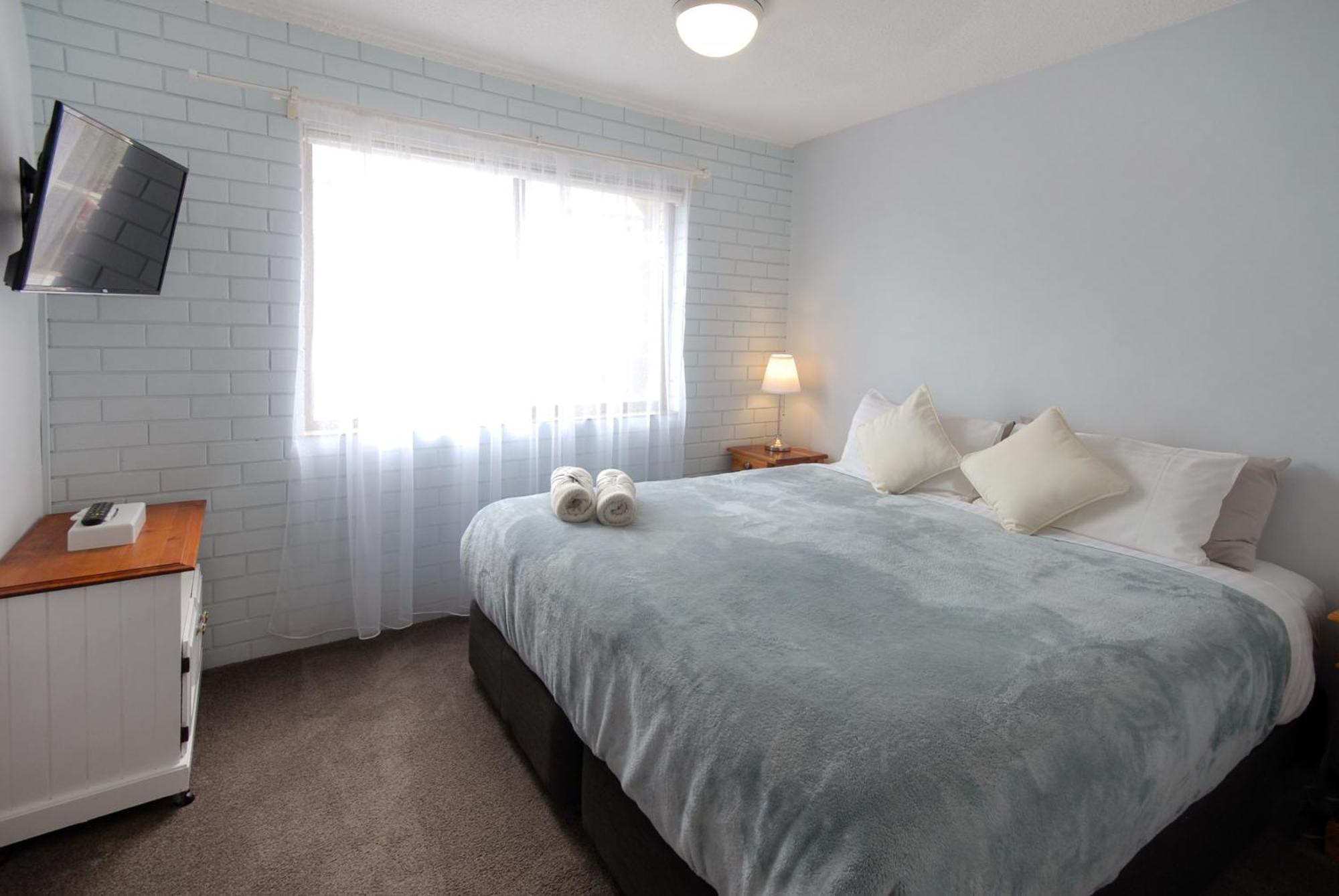 Marcel Towers Holiday Apartments Nambucca Heads Dış mekan fotoğraf