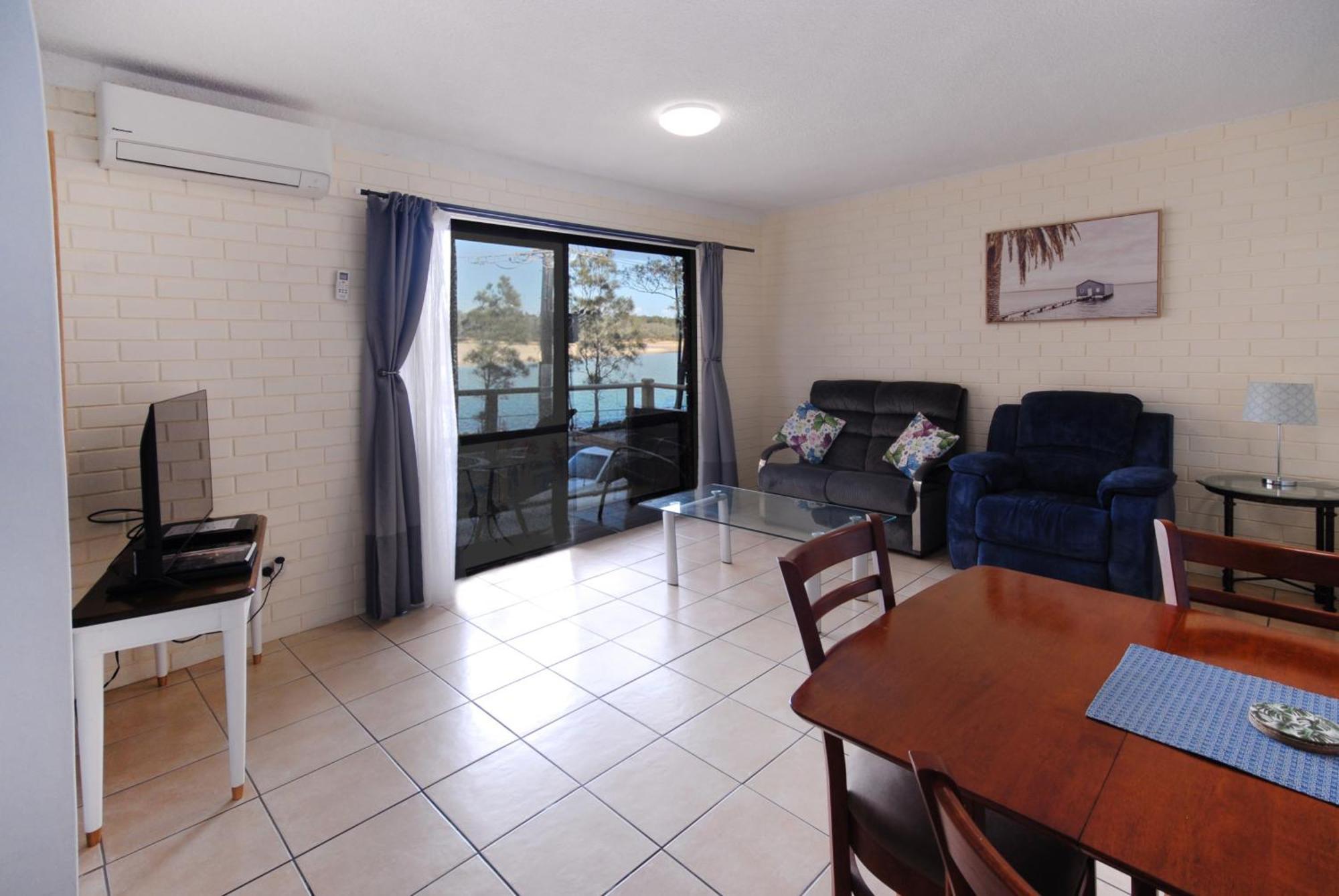 Marcel Towers Holiday Apartments Nambucca Heads Dış mekan fotoğraf