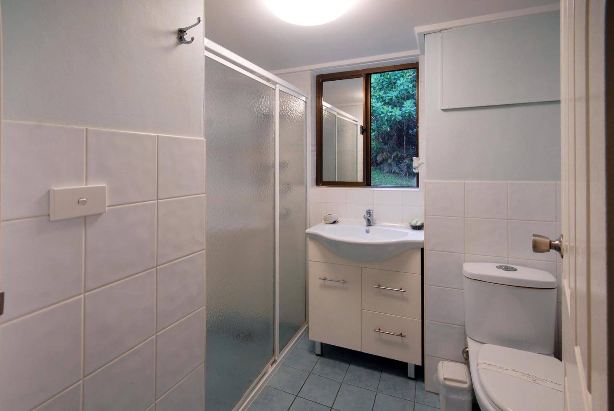 Marcel Towers Holiday Apartments Nambucca Heads Dış mekan fotoğraf