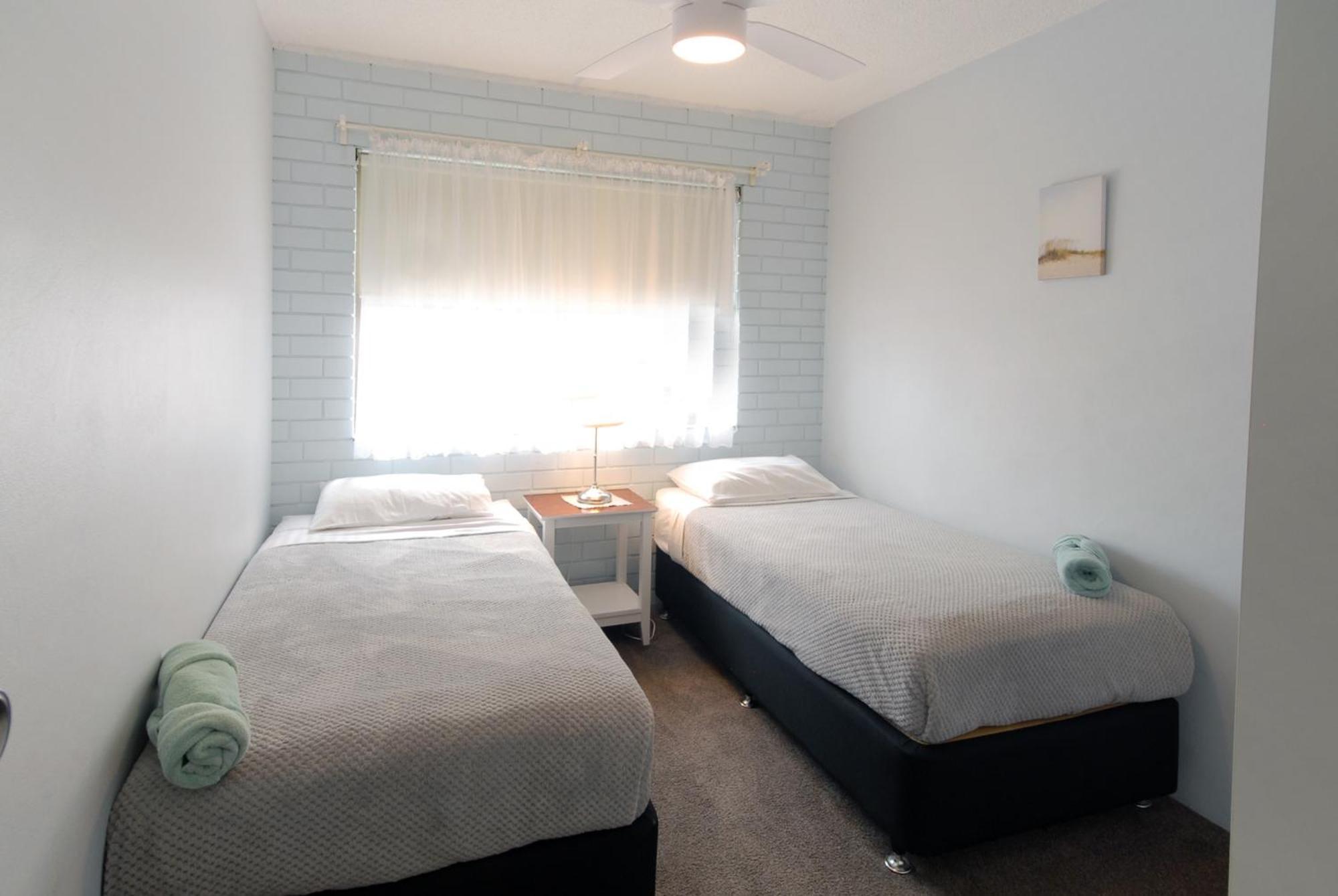 Marcel Towers Holiday Apartments Nambucca Heads Dış mekan fotoğraf