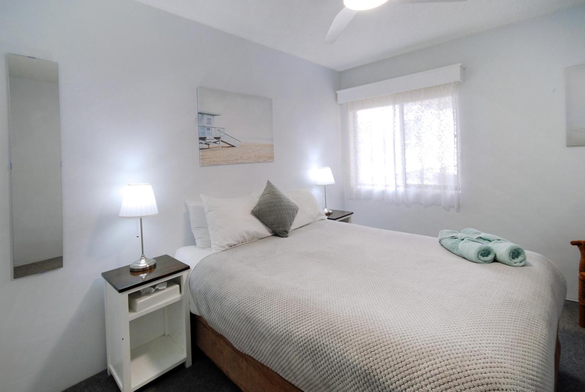 Marcel Towers Holiday Apartments Nambucca Heads Dış mekan fotoğraf