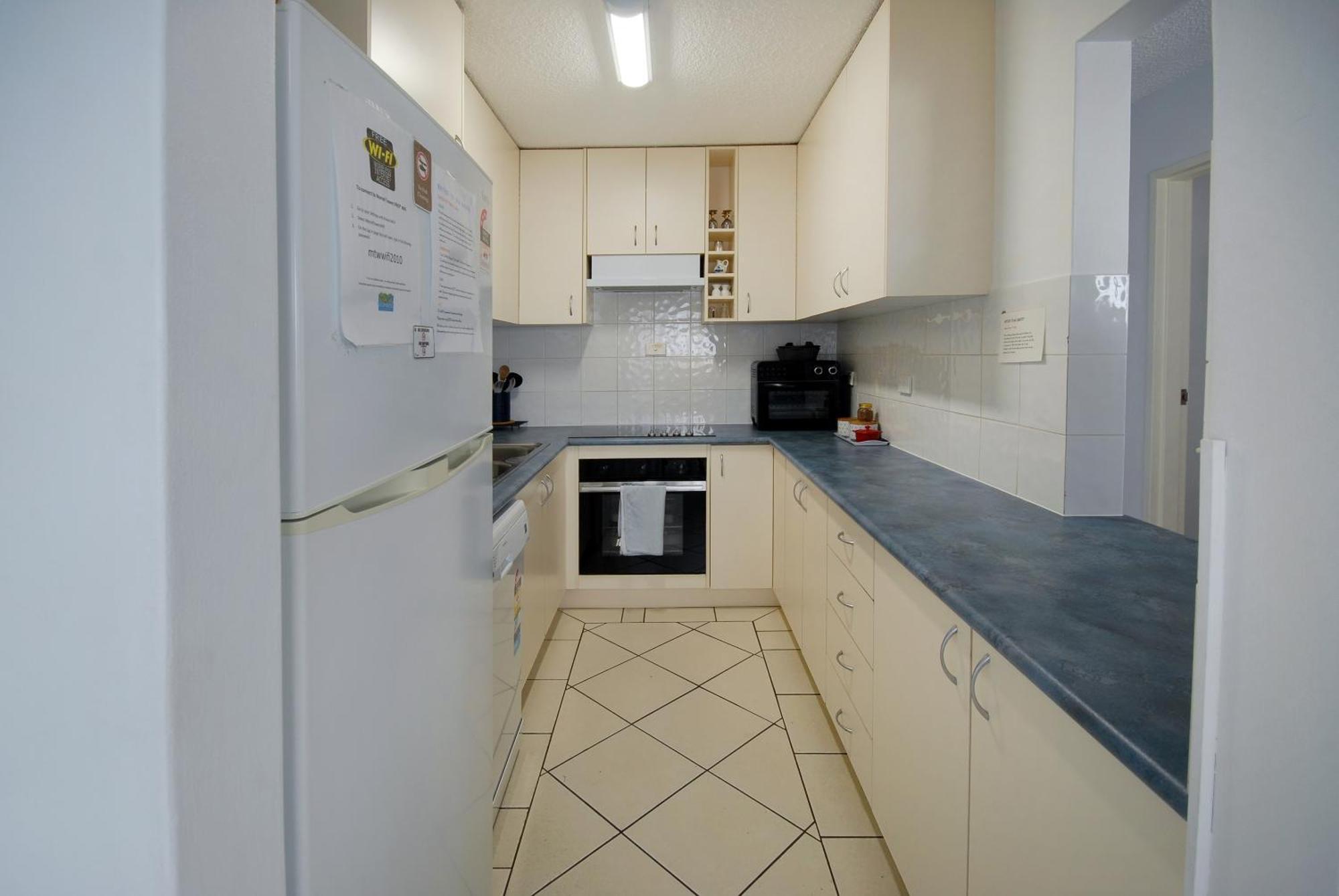 Marcel Towers Holiday Apartments Nambucca Heads Dış mekan fotoğraf