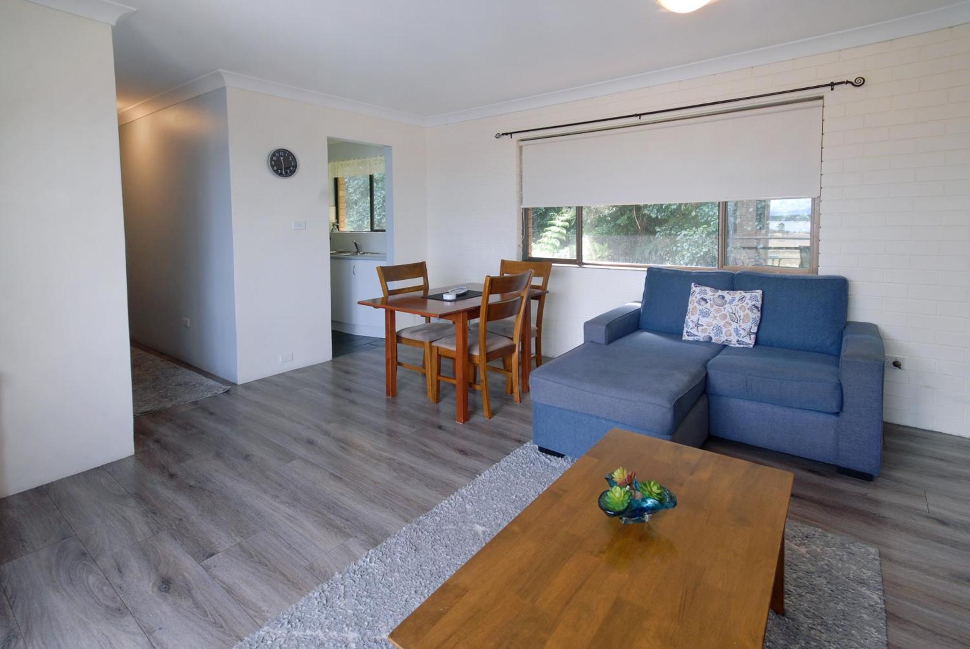 Marcel Towers Holiday Apartments Nambucca Heads Dış mekan fotoğraf