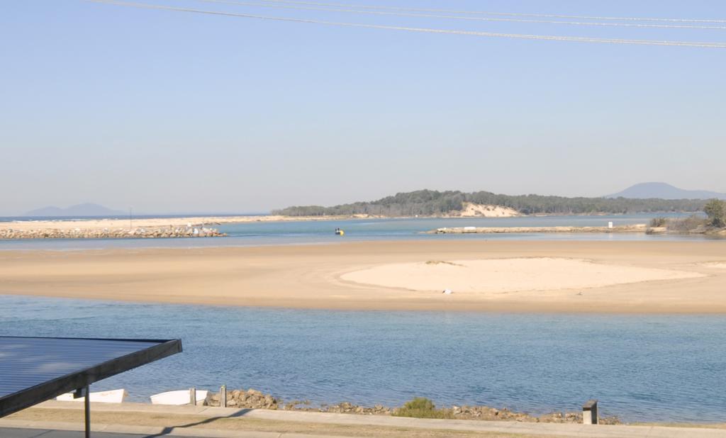 Marcel Towers Holiday Apartments Nambucca Heads Dış mekan fotoğraf
