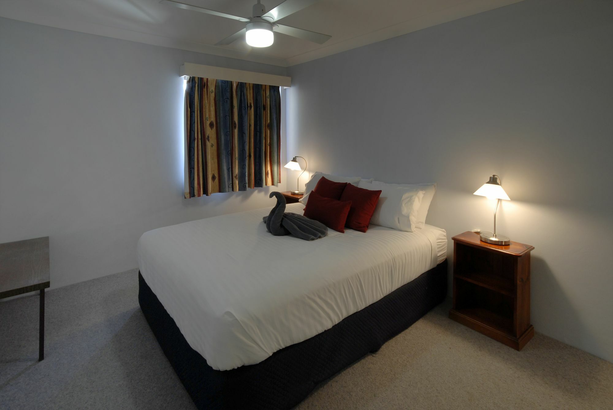 Marcel Towers Holiday Apartments Nambucca Heads Dış mekan fotoğraf