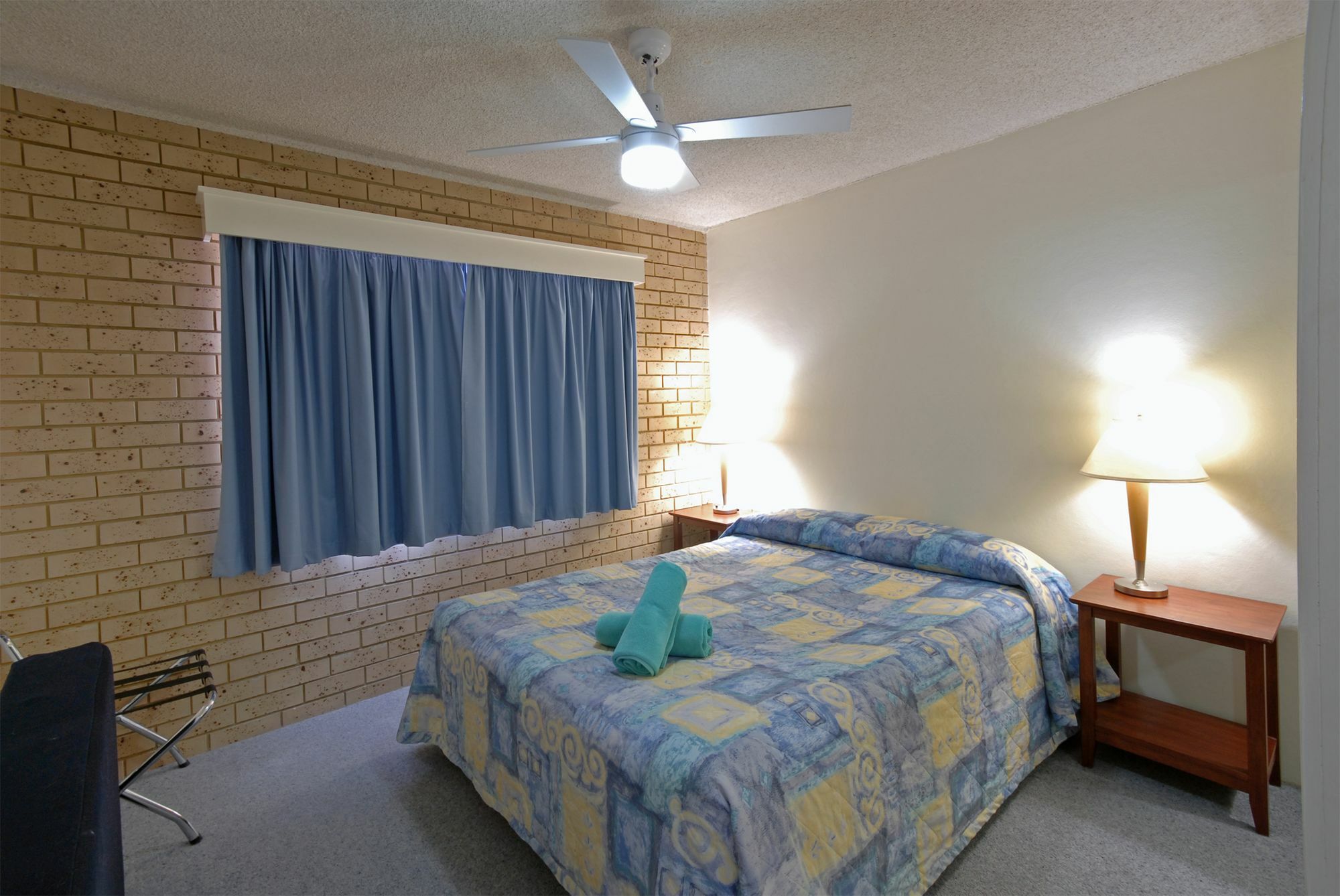 Marcel Towers Holiday Apartments Nambucca Heads Dış mekan fotoğraf