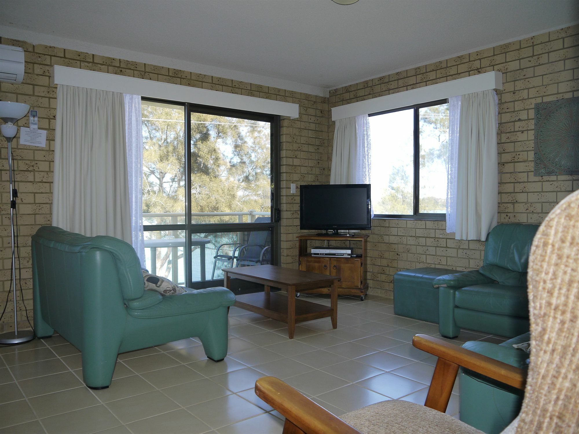 Marcel Towers Holiday Apartments Nambucca Heads Dış mekan fotoğraf