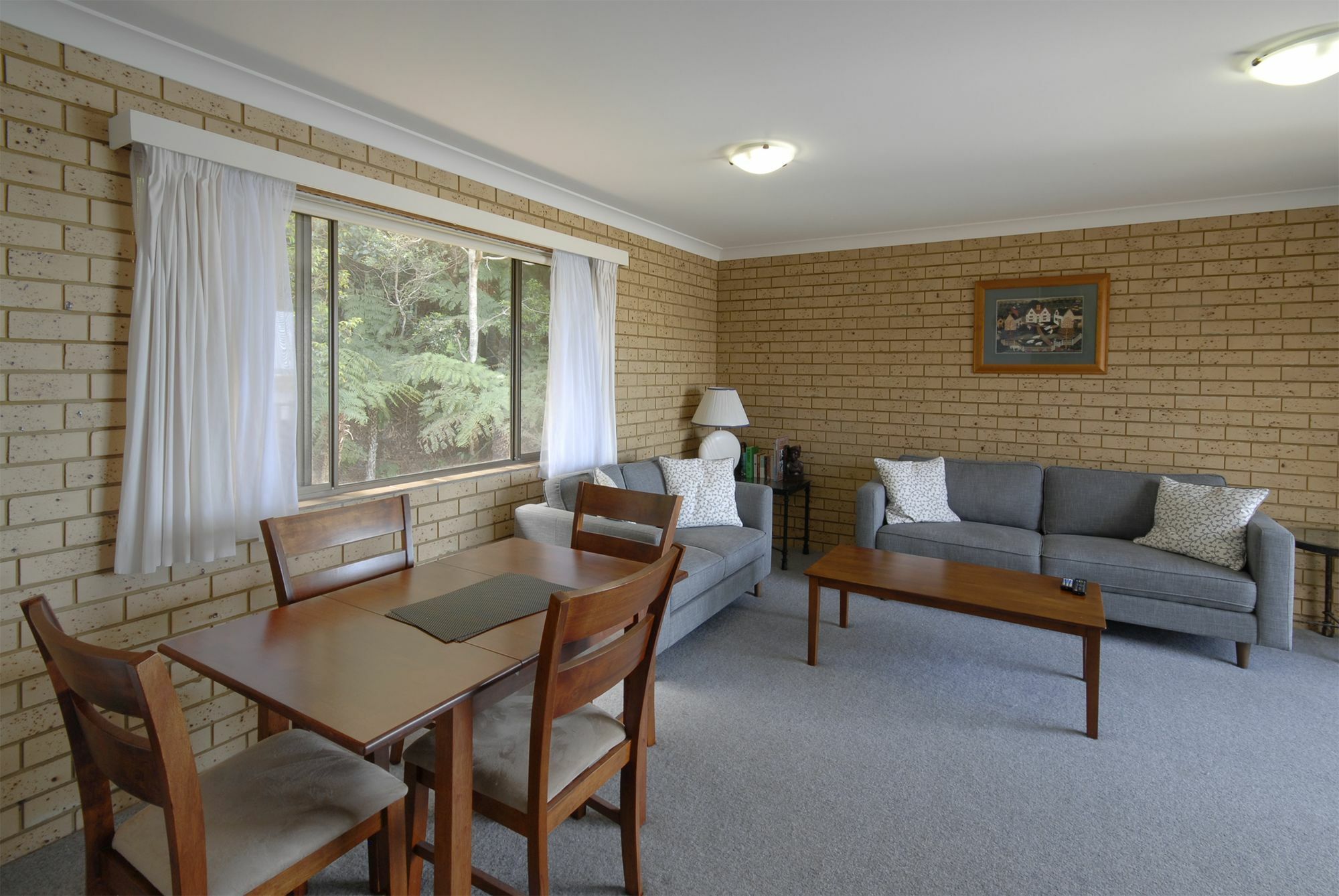 Marcel Towers Holiday Apartments Nambucca Heads Dış mekan fotoğraf