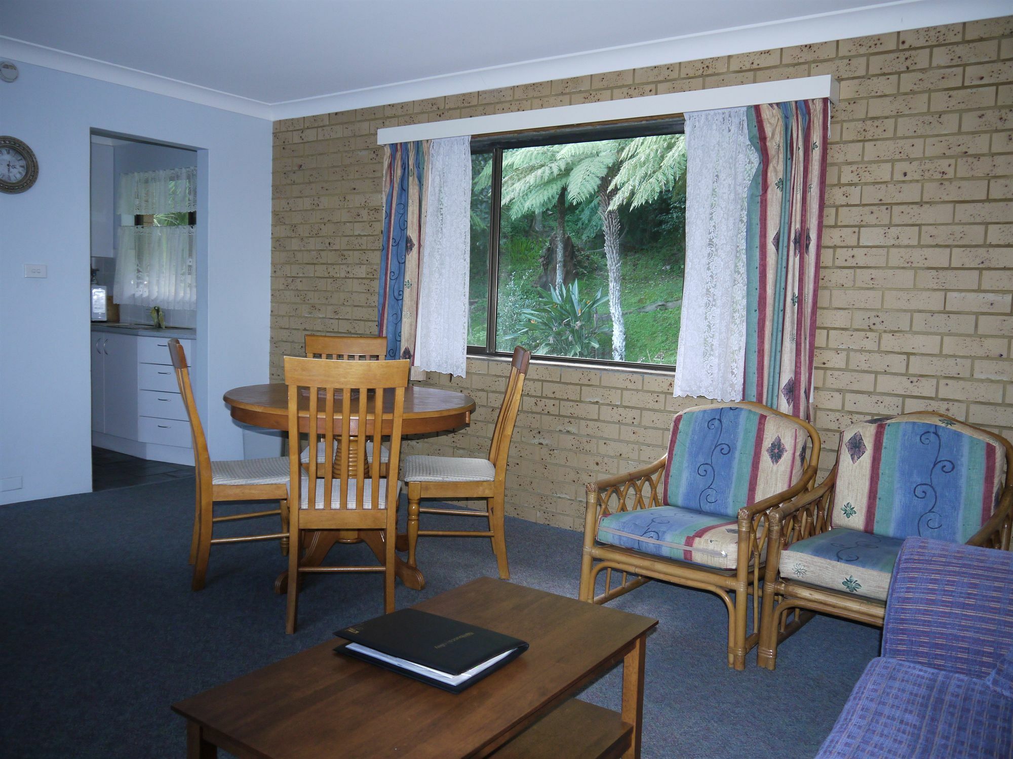 Marcel Towers Holiday Apartments Nambucca Heads Dış mekan fotoğraf