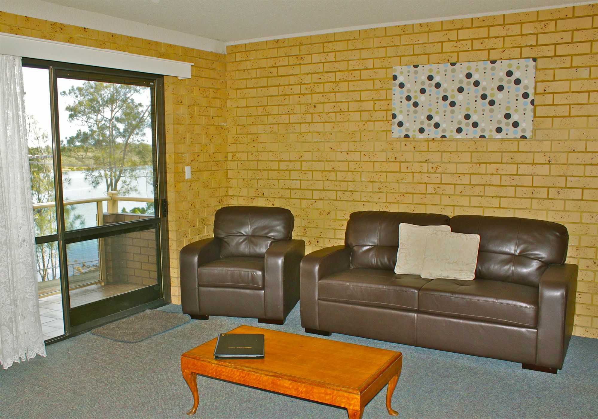 Marcel Towers Holiday Apartments Nambucca Heads Dış mekan fotoğraf