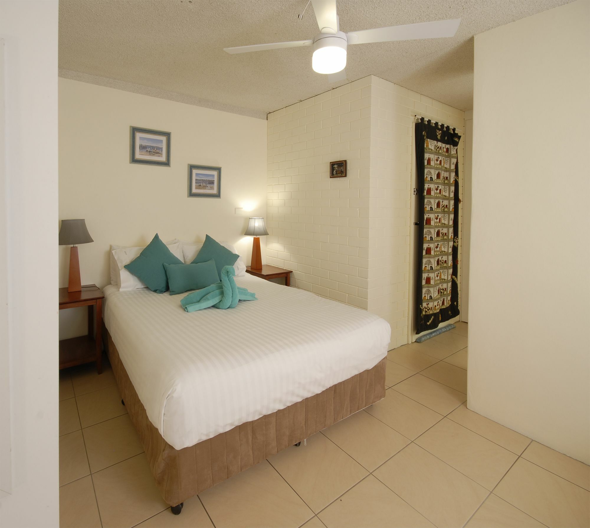 Marcel Towers Holiday Apartments Nambucca Heads Dış mekan fotoğraf