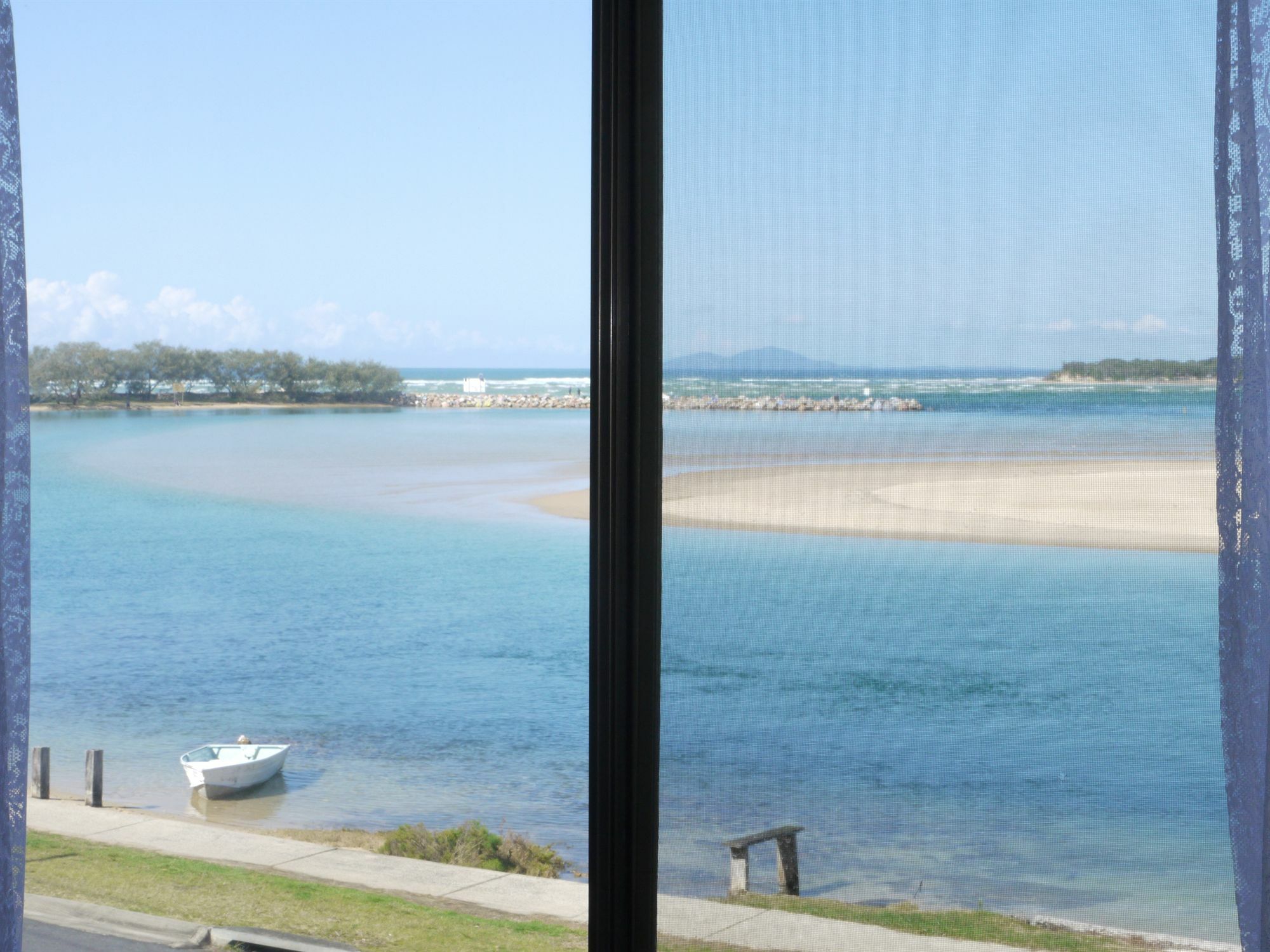 Marcel Towers Holiday Apartments Nambucca Heads Dış mekan fotoğraf