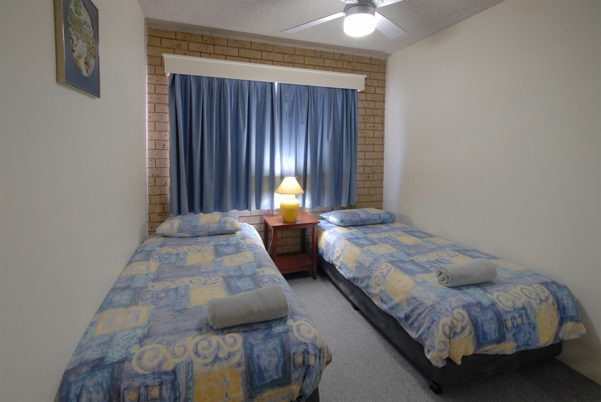 Marcel Towers Holiday Apartments Nambucca Heads Dış mekan fotoğraf