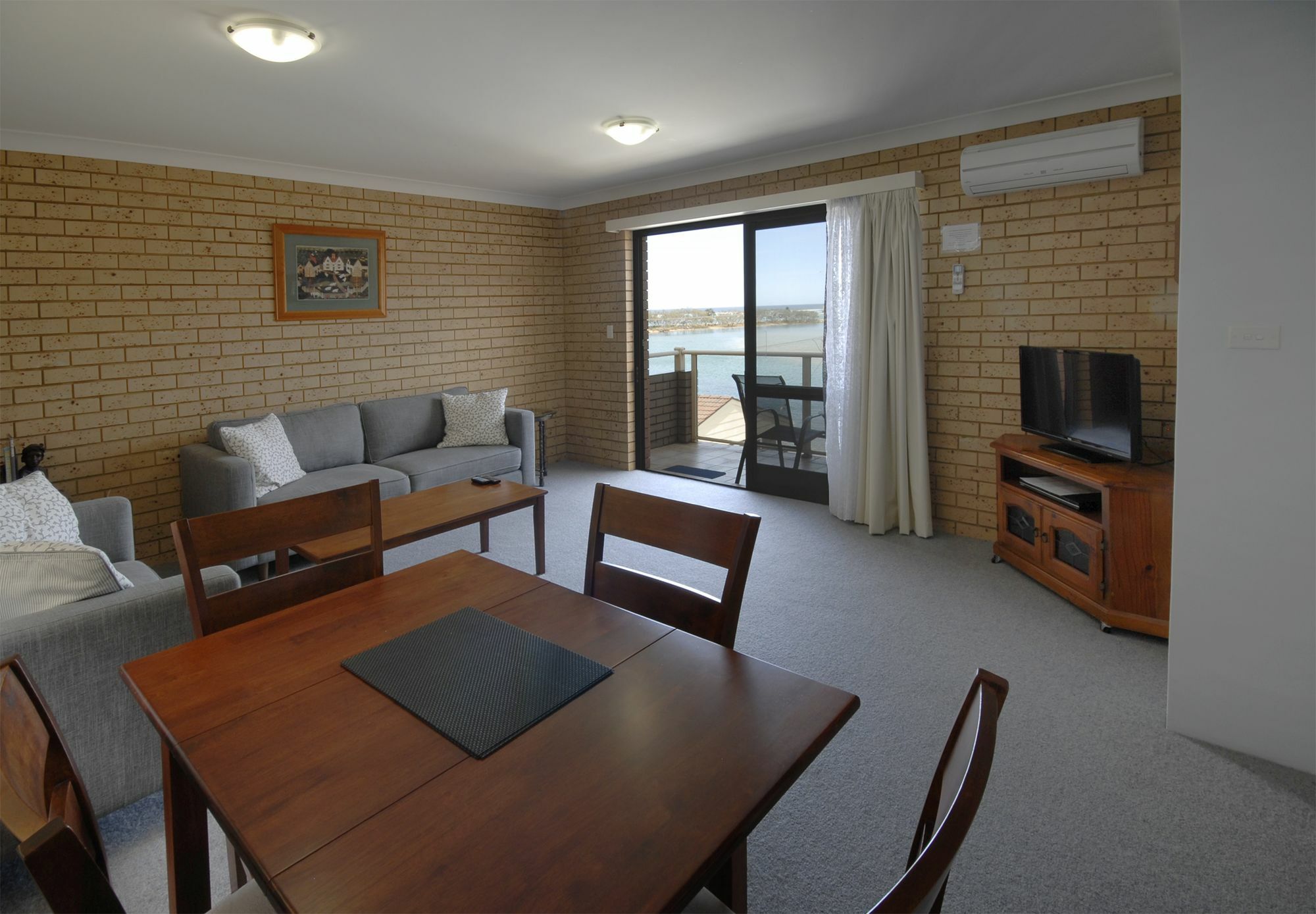 Marcel Towers Holiday Apartments Nambucca Heads Dış mekan fotoğraf