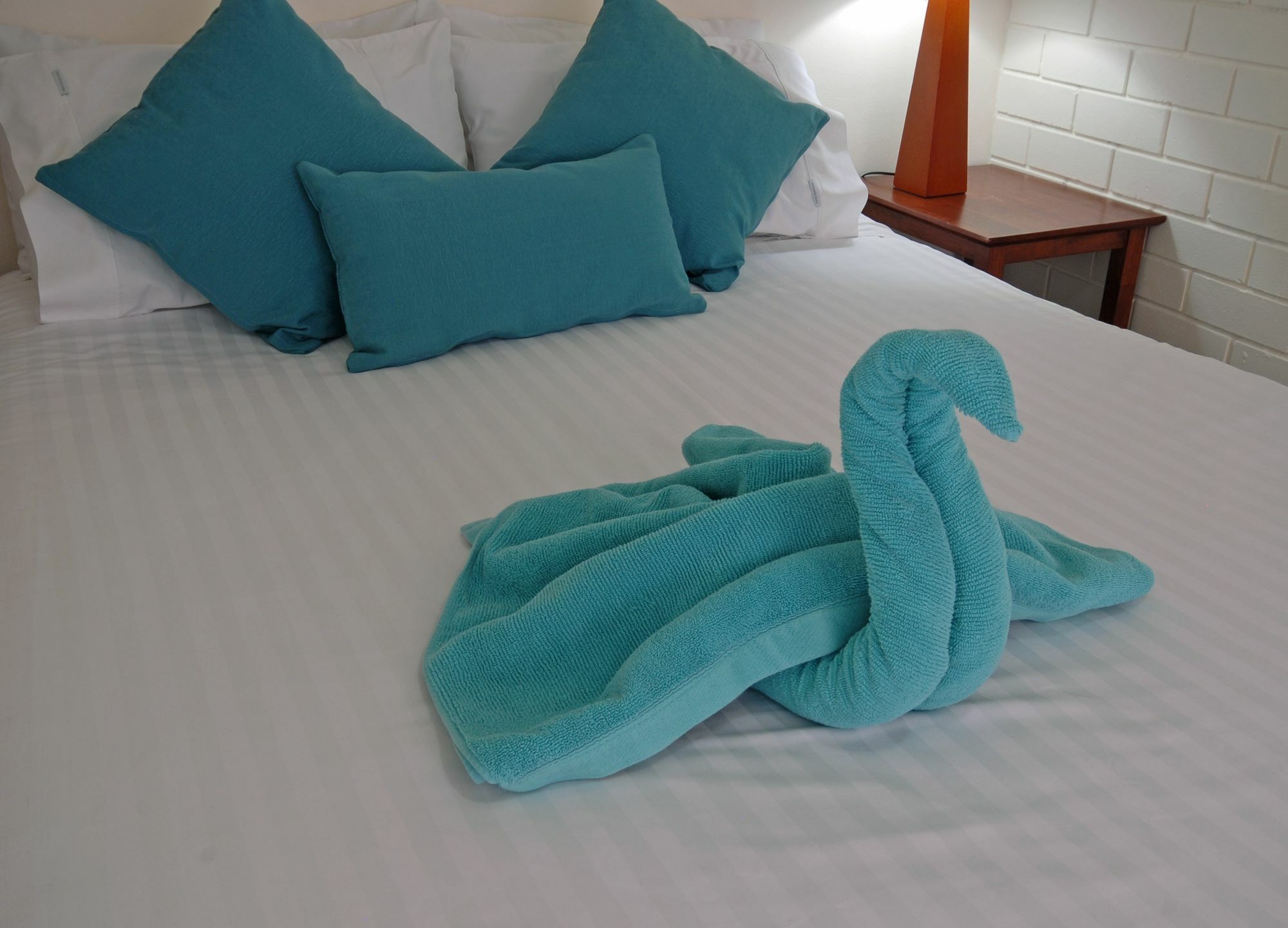 Marcel Towers Holiday Apartments Nambucca Heads Dış mekan fotoğraf