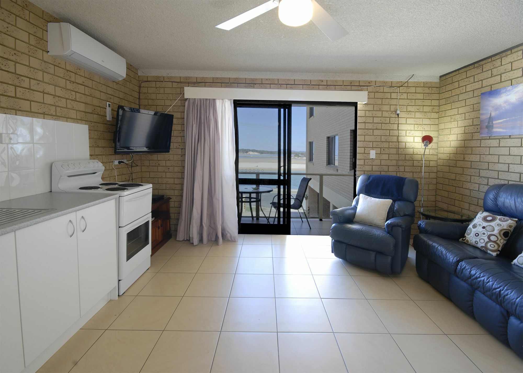 Marcel Towers Holiday Apartments Nambucca Heads Dış mekan fotoğraf