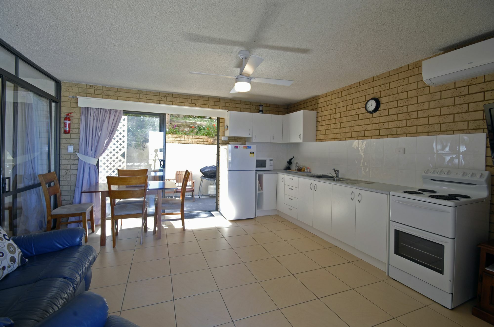 Marcel Towers Holiday Apartments Nambucca Heads Dış mekan fotoğraf