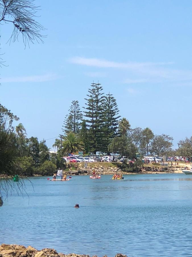 Marcel Towers Holiday Apartments Nambucca Heads Dış mekan fotoğraf
